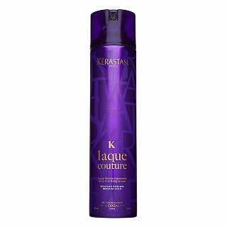 Kérastase Couture Styling Laque Couture lak na vlasy pro střední fixaci 300 ml