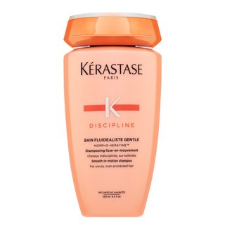 Levně Kérastase Discipline Bain Fluidealiste Gentle šampon pro nepoddajné vlasy 250 ml