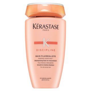 Levně Kérastase Discipline Bain Fluidealiste šampon pro nepoddajné vlasy 250 ml