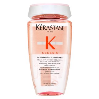 Šampon pro slabé vlasy se sklonem k vypadávání Genesis (Anti Hair-fall Fortifying Shampoo) 250 ml