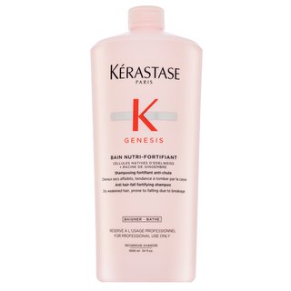 Kérastase Genesis Bain Nutri-Fortifiant vyživující šampon proti vypadávání vlasů 1000 ml