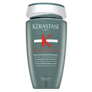 Kérastase Genesis Homme Bain De Masse Épaississant posilující šampon pro oslabené vlasy 250 ml