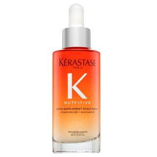 Levně Kérastase Nutritive Nutri-Supplement Scalp Serum sérum pro stimulaci vlasové pokožky 90 ml