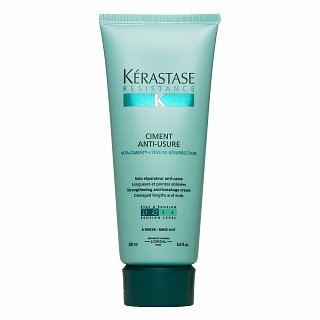 Levně Kérastase Resistance Strengthening Anti-Breakage Cream balzám pro poškozené vlasy 200 ml