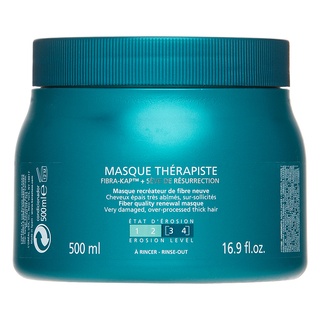 Levně Kérastase Resistance Thérapiste Masque maska pro poškozené vlasy 500 ml