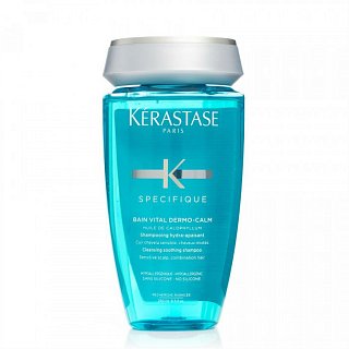 Levně Kérastase Spécifique Bain Vital Dermo-Calm šampon pro normální vlasy 250 ml