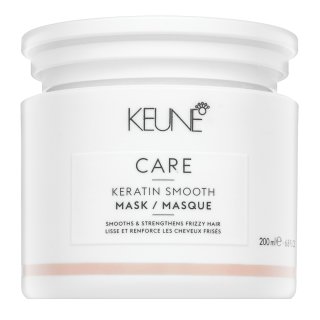 Keune Care Keratin Smooth Mask uhlazující maska s keratinem 200 ml