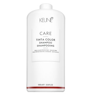 Levně Keune Care Tinta Color Shampoo vyživující šampon pro barvené a melírované vlasy 1000 ml