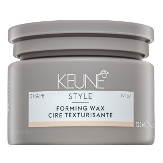 Levně Keune Style Forming Wax vosk na vlasy pro definici a tvar 125 ml