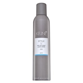 Levně Keune Style Soft Set Spray stylingový sprej pro lehkou fixaci 300 ml