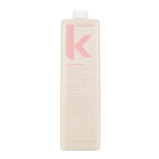 Kevin Murphy Angel.Wash vyživující šampon pro jemné barvené vlasy 1000 ml