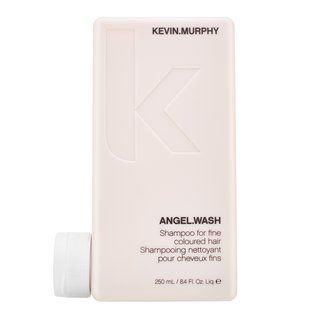 Levně Kevin Murphy Angel.Wash vyživující šampon pro jemné barvené vlasy 250 ml