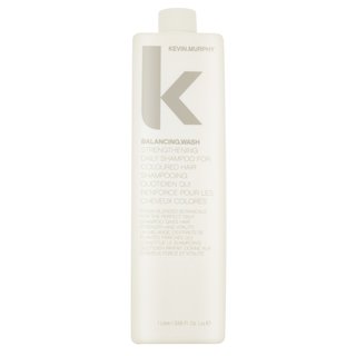 Kevin Murphy Balancing.Wash posilující šampon pro muže 1000 ml