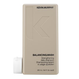 Levně Kevin Murphy Balancing.Wash posilující šampon pro muže 250 ml