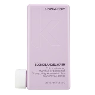 Levně Kevin Murphy Blonde.Angel Wash vyživující šampon pro blond vlasy 250 ml