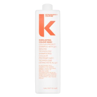 Kevin Murphy Everlasting.Colour Wash šampon pro barvené vlasy 1000 ml