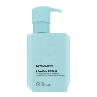 Vyživující bezoplachová péče Leave-in.Repair (Nourishing Leave-in Treatment) 200 ml