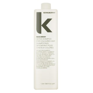 Kevin Murphy Maxi.Wash hloubkově čistící šampon pro všechny typy vlasů 1000 ml