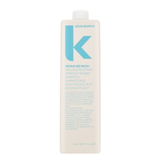 Kevin Murphy Repair-Me.Wash posilující šampon pro suché a poškozené vlasy 1000 ml