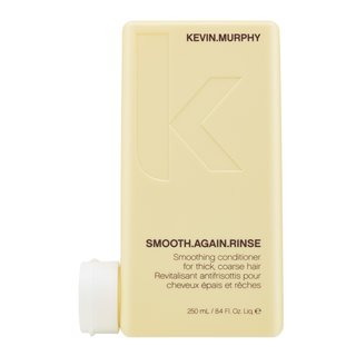 Levně Kevin Murphy Smooth.Again.Rinse uhlazující kondicionér pro hrubé a nepoddajné vlasy 250 ml