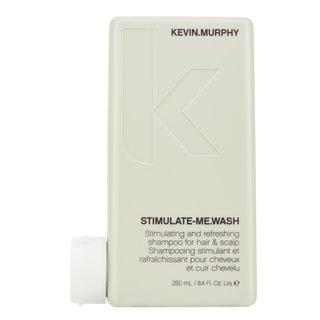 Levně Kevin Murphy Stimulate-Me.Wash šampon pro stimulaci vlasové pokožky 250 ml
