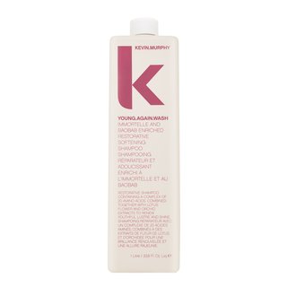 Kevin Murphy Young.Again.Wash vyživující šampon pro zralé vlasy 1000 ml