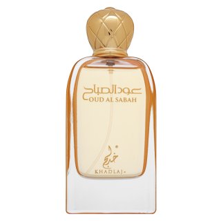 Khadlaj Oud Al Sabah parfémovaná voda pro ženy 100 ml