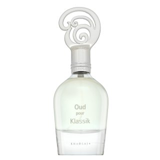 Khadlaj Oud Pour Klassik parfémovaná voda pro muže 100 ml