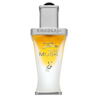 Khadlaj Pure Musk Parfémovaný olej pro muže 20 ml
