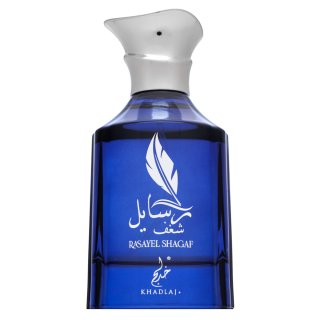 Khadlaj Rasayel Shagaf parfémovaná voda pro muže 100 ml