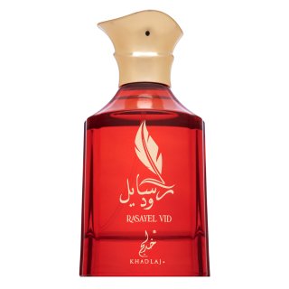 Khadlaj Rasayel Vid parfémovaná voda pro ženy 100 ml