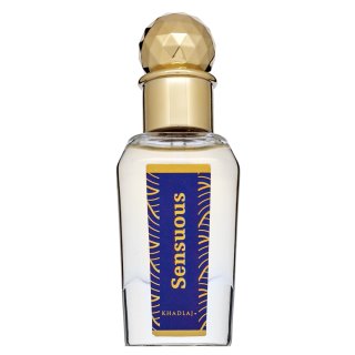 Khadlaj Sensuos parfémovaný olej unisex 15 ml