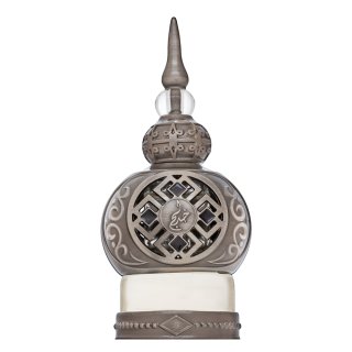Khadlaj Shamookh Silver Parfémovaný olej unisex 20 ml