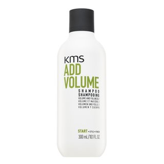 Levně KMS Add Volume Shampoo šampon pro objem vlasů od kořínků 300 ml