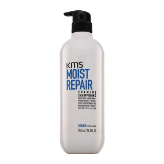 Levně KMS Moist Repair Shampoo vyživující šampon pro hydrataci vlasů 750 ml