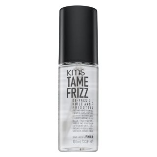 KMS Tame Frizz De-Frizz Oil uhlazující olej proti krepatění vlasů 100 ml