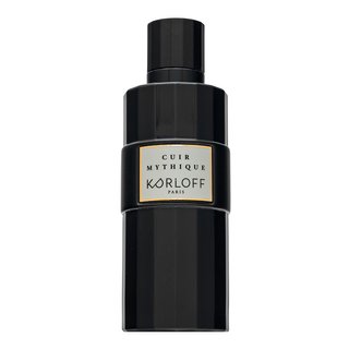 Korloff Paris Cuir Mythique parfémovaná voda unisex 100 ml