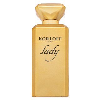 Levně Korloff Paris Lady Korloff parfémovaná voda pro ženy 88 ml