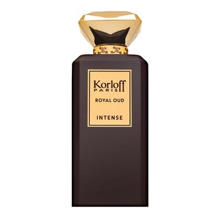 Levně Korloff Paris Royal Oud Intense parfémovaná voda pro muže 88 ml