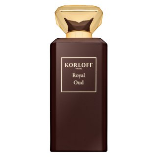 Levně Korloff Paris Royal Oud parfémovaná voda unisex 88 ml