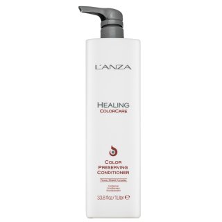 Levně L’ANZA Healing ColorCare Color Preserving Conditioner ochranný kondicionér pro barvené vlasy 1000 ml