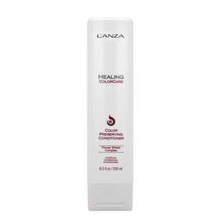 Levně L’ANZA Healing ColorCare Color Preserving Conditioner ochranný kondicionér pro barvené vlasy 250 ml