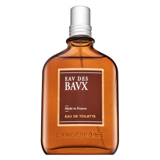 L'Occitane Eav Des Bavx toaletní voda pro muže 75 ml