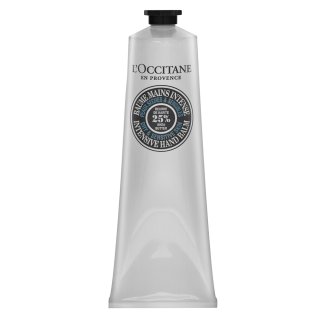 L'Occitane Shea Butter Intensive Hand Balm balzám na ruce a nehty 150 ml