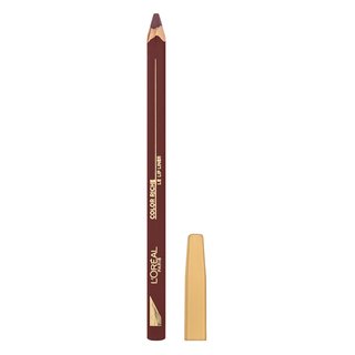 Levně L´Oréal Paris Color Riche Le Lip Liner - 374 Intense Plum konturovací tužka na rty 1,2 g