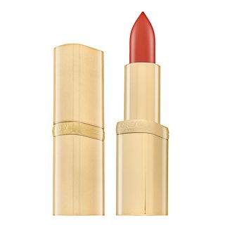 Levně L´Oréal Paris Color Riche Lipstick - 230 Coral Showroom dlouhotrvající rtěnka 3,6 g