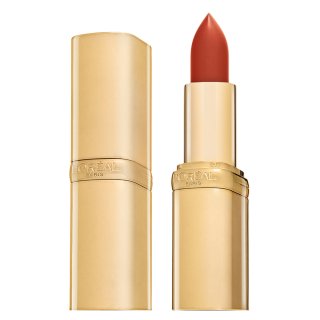 L´Oréal Paris Color Riche Lipstick rtěnka s hydratačním účinkem 107 Seine Sunset 3,6 g