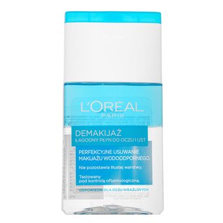 L´Oréal Paris Eye & Lip Express Make-Up Remover 125 ml