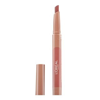 Levně L´Oréal Paris Infaillible Matte Lip Crayon 102 Caramel Blonde rtěnka v tužce 1,3 g