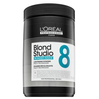 Levně L´Oréal Professionnel Blond Studio Bonder Inside pudr pro zesvětlení vlasů 500 g